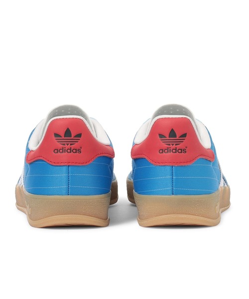 adidas スニーカー GAZELLE INDOOR IF9643 メンズ レディース