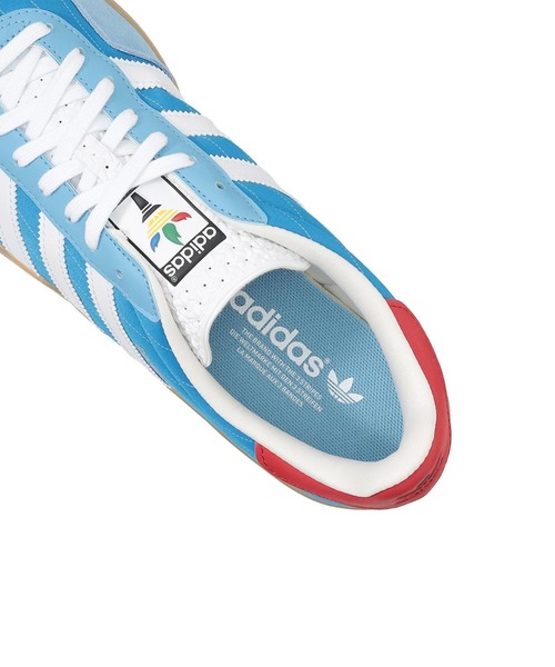 スニーカー adidas gazelle indoor IF9643 adidas スニーカー GAZELLE INDOOR IF9643 メンズ レディース