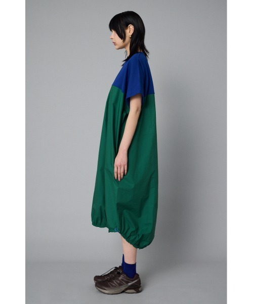 完売商品‼️新品タグ付✨HeRIN.CYEワンピース Dimensiondress HeRIN.CYE ワンピース Dimension dress ディメンションドレス