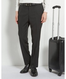 SUIT SELECT セレモニースーツ スラックス 「WEB限定」「すぐ着られる