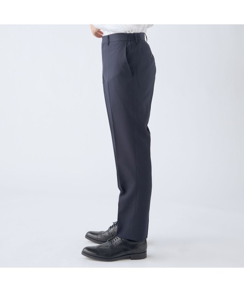 SUIT SELECT セレモニースーツ スラックス 「WEB限定」「すぐ着られる