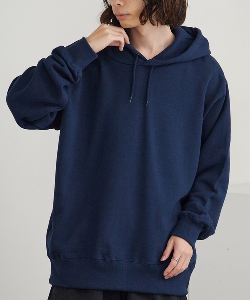 CROSS & STITCH パーカー CROSS＆STITCH/クロスアンドステッチ