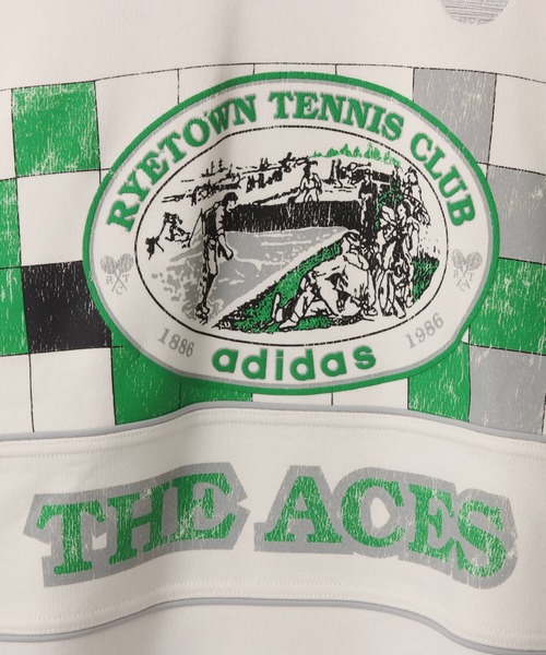 90s archive adidas スウェット　ドローコード付き　アーカイブ 90s archive adidas スウェット ドローコード付き アーカイブ 90s