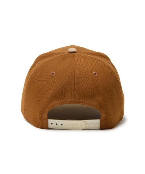 NEW ERA キャップ 帽子 ERA/ニューエラ 9FORTY AF Pancakes