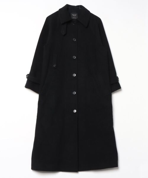 UNITED TOKYO（ユナイテッドトウキョウ） ステンカラーコート 2