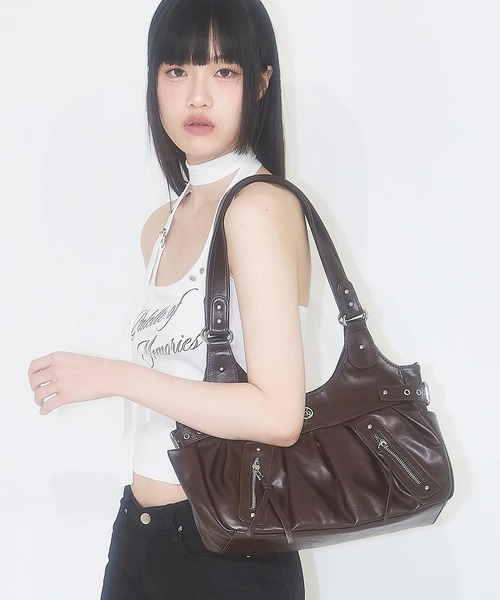 ILLIGO バッグ ILLIGO ショルダーバッグ バッグ 「日本未発売/WEB限定」ILLIGO