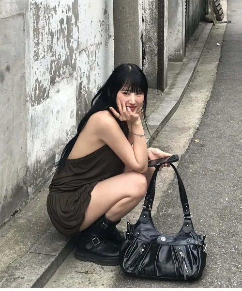 ILLIGO（イリゴ） ショルダーバッグ バッグ レディース メンズ