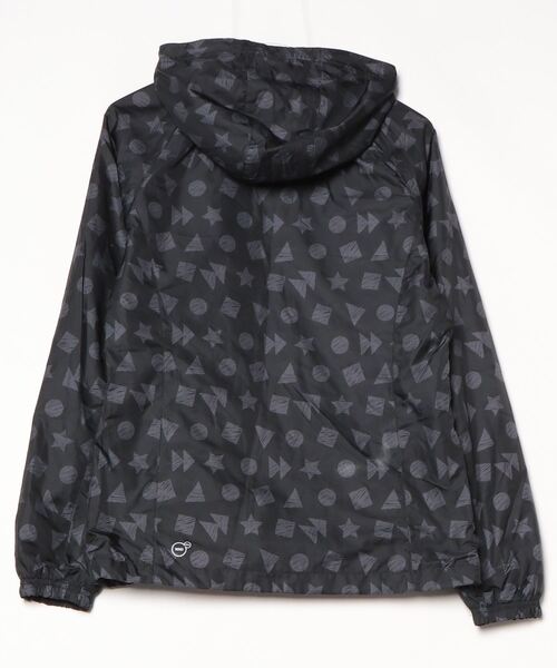 「PUMA」 ブルゾン LARGE ブラック レディース