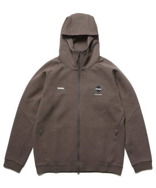 ウェア F.C.Real.Bristol VentilationHoodle&pants F.C.Real.Bristol VentilationHoodle&pants