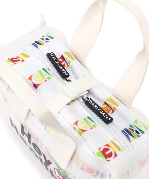 PEARLY GATES（パーリーゲイツ） ゴルフ 「PEARLY GATES」Bio PG SMILE