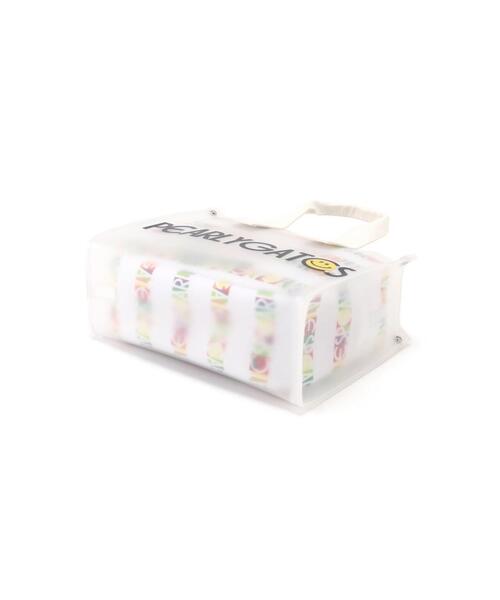 PEARLY GATES（パーリーゲイツ） ゴルフ 「PEARLY GATES」Bio PG SMILE