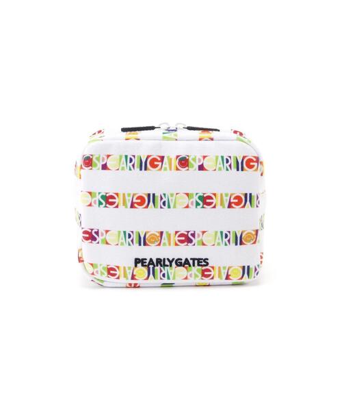 PEARLY GATES（パーリーゲイツ） ゴルフ 「PEARLY GATES」Bio PG SMILE