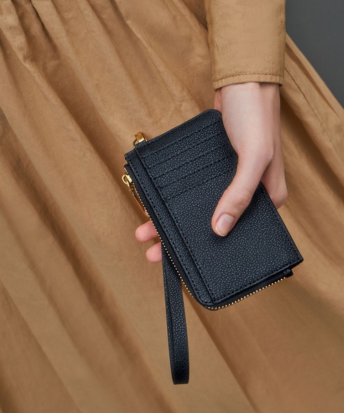 CHARLES ＆ KEITH 「CHARLES & KEITH」 カードケース XX-SMALL