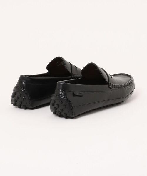 COLE HAAN（コールハーン） スリッポン デイビス グランド ペニー