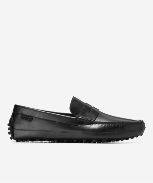 COLE HAAN（コールハーン） スリッポン デイビス グランド ペニー
