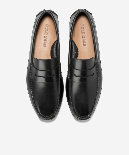 COLE HAAN（コールハーン） スリッポン デイビス グランド ペニー