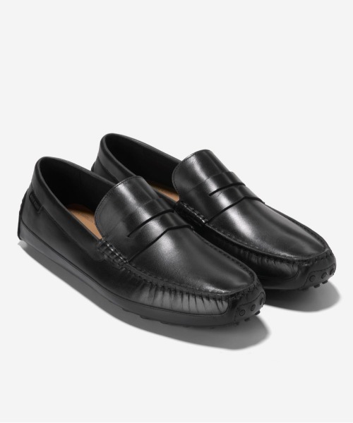 COLE HAAN(コールハーン) スリッポン デイビス グランド ペニー COLE HAAN(コールハーン) スリッポン デイビス グランド ペニー