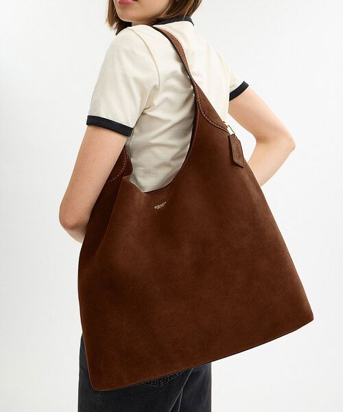 Coach/コーチ ブルックリン 39 ショルダーバッグ ブルックリン ショルダー バッグ 39（ショルダーバッグ）｜COACH