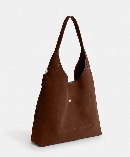 coach ショルダー COACH ショルダーバッグ バッグ ブルックリン ショルダー 28