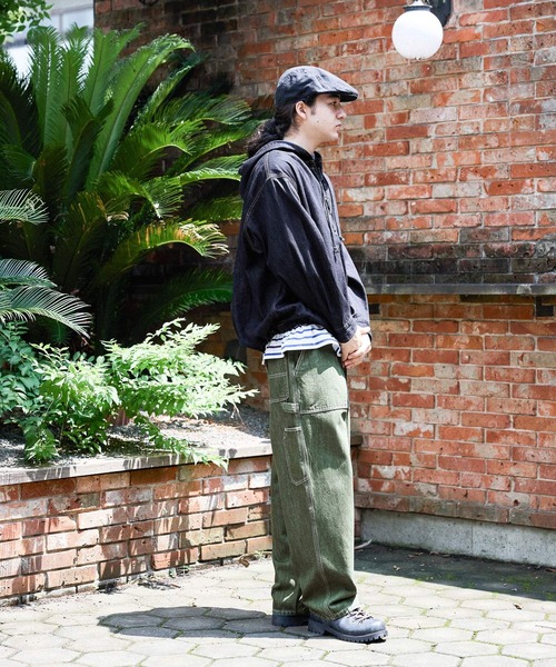 neighborhood アノラックパーカー　ＸＬ 2025年最新】neighborhood anorak jacketの人気アイテム - メルカリ