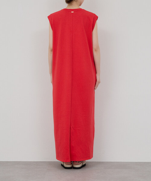 GALLARDAGALANTE（ガリャルダガランテ） 半袖ワンピース FREE ブラック