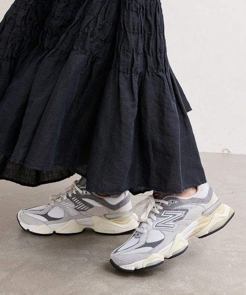 New Balance スニーカー 「追加」「NEW BALANCE