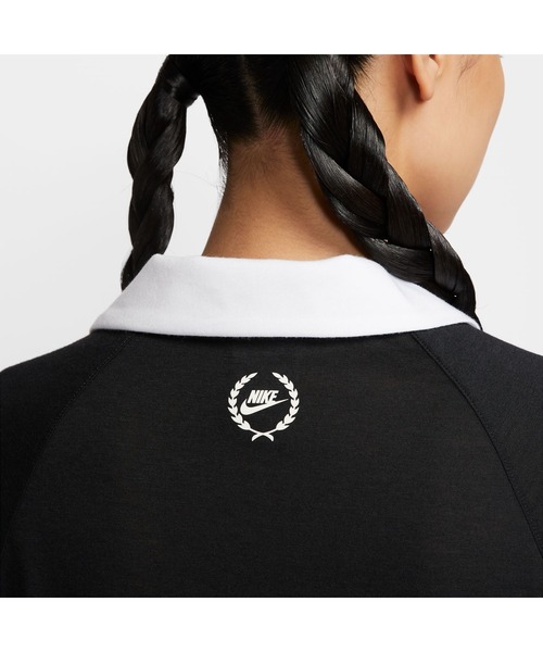 ポロシャツ ポロ 「NIKEアパレル」AS W NSW RETRO POLO SPD レディース NIKE ポロシャツ ポロ 「NIKEアパレル」AS W NSW RETRO POLO SPD