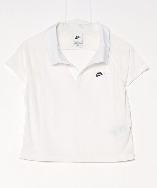 ポロシャツ ポロ NIKE/ナイキ W NSW RETRO POLO SPD/レトロ ポロシャツ レディース NIKE ポロシャツ ポロ NIKE/ナイキ W NSW RETRO POLO SPD/レトロ