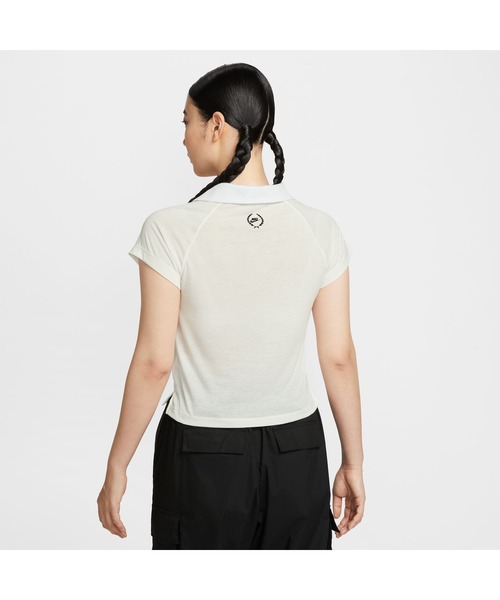 ポロシャツ ポロ NIKE/ナイキ W NSW RETRO POLO SPD/レトロ ポロシャツ レディース NIKE ポロシャツ ポロ NIKE/ナイキ W NSW RETRO POLO SPD/レトロ