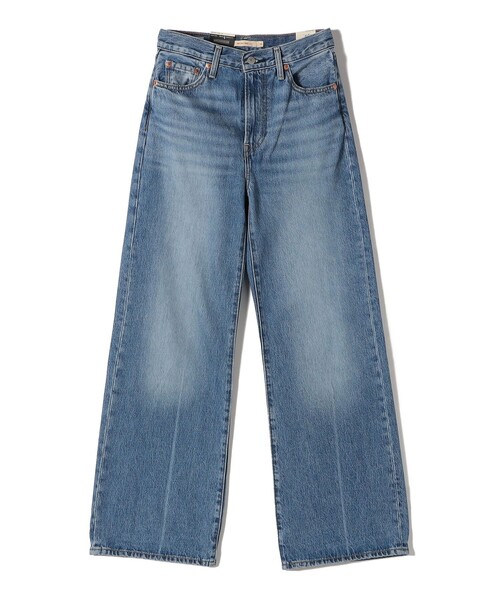 Levi's（リーバイス） ジーンズ デニム デニムパンツ Levi's:RIBCAGE