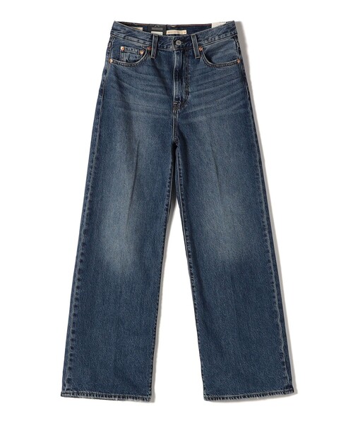 Levi's（リーバイス） ジーンズ デニム デニムパンツ Levi's:RIBCAGE