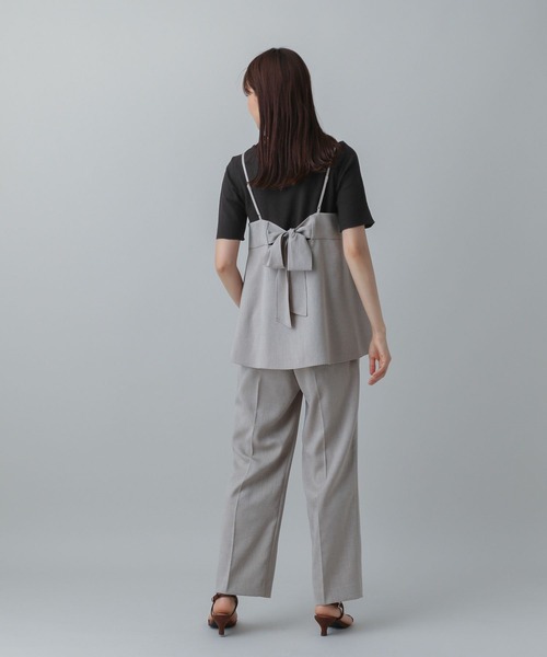 GLOBAL WORK（グローバルワーク） tシャツ MATINEE LINE/ポコポコクルー半袖T/575120 レディース ...