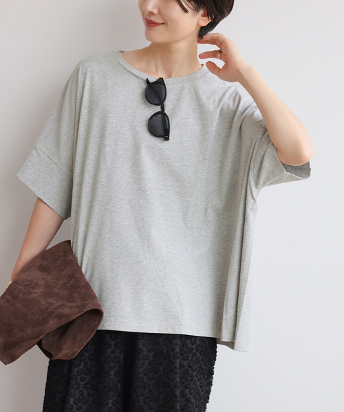 JOURNAL STANDARD relume tシャツ 「追加4」オーガニック