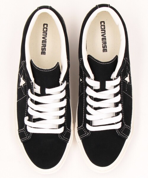 スニーカー CONVERSE/コンバース ONE STAR SUEDE「25.0~28.0cm」(限定展開) メンズ レディース | CONVERSE | 06