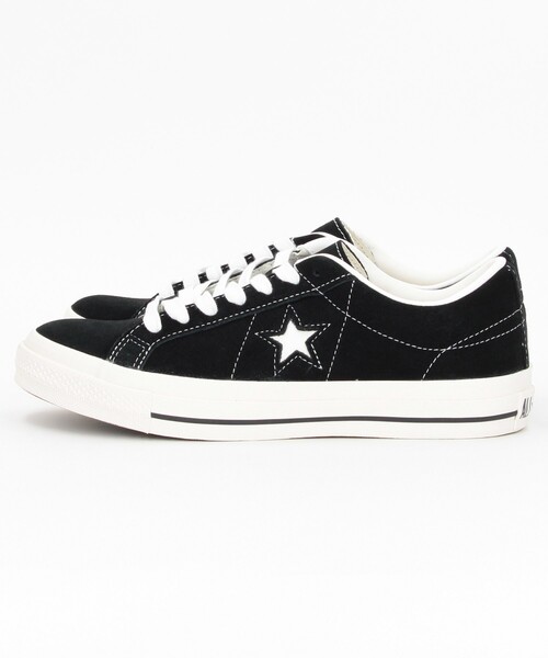 スニーカー CONVERSE/コンバース ONE STAR SUEDE「25.0~28.0cm」(限定展開) メンズ レディース | CONVERSE | 07