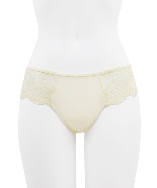【海外　ANNBRA 選べるショーツセット】75D ショーツ　インポート アンブラ ANNEBRA Classic バックオープン デザイン ショーツ 単品