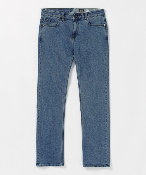 【1日＆3日-5日はボーナスストア+10％】セール SALE 売れ筋商品|||VOLCOM ボルコム WEELLOW DENIM デニム ジーンズ パンツ ズボン ボトム VOLCOM BRAND JEANS – Volcom Japan