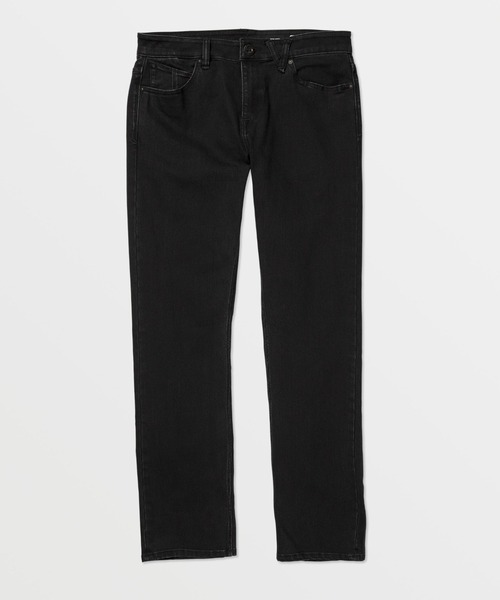 VOLCOM ジーンズ 「VOLCOM/ボルコム」VOLCOM Solver Modern Fit