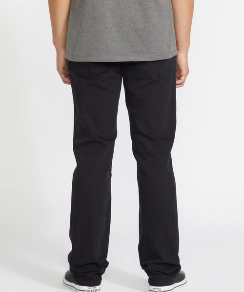 volcom ボルコム BLACKOUT PANT デニム　ブラックアウトパンツ volcom ボルコム BLACKOUT PANT デニム ブラックアウトパンツ