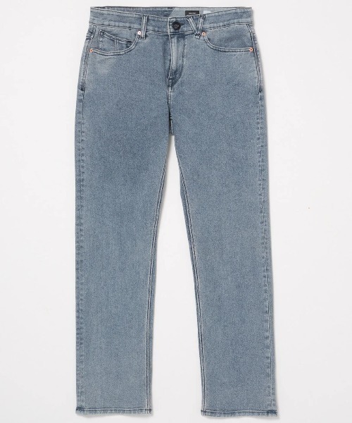 VOLCOM ジーンズ 「VOLCOM/ボルコム」VOLCOM Solver Modern Fit