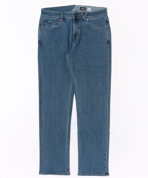 ボルコム リアルデニムパンツ VOLCOM ジーンズ 「VOLCOM/ボルコム」 Billow Loose Fit Jeans