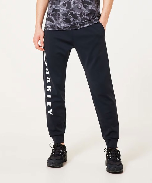 オークリー フルジップ スウェット パーカー ジョガーパンツ スウェットパンツ OAKLEY（オークリー） スウェットパンツ ジャージ メンズ : ZOZOTOWN
