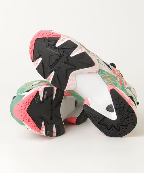 Reebok（リーボック） スニーカー インスタ ポンプフューリー 94