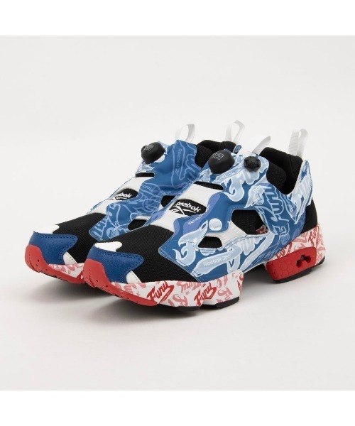 Reebok（リーボック） スニーカー インスタ ポンプフューリー 94 