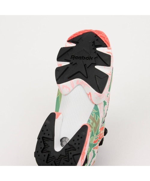 Reebok（リーボック） スニーカー インスタ ポンプフューリー 94
