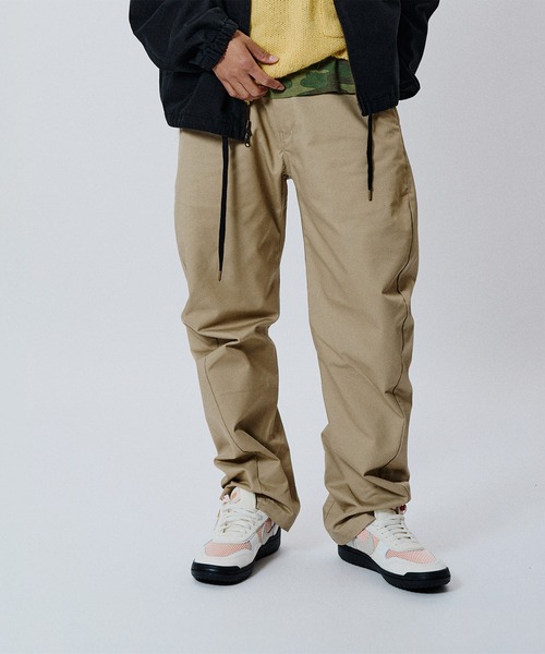 UNION（ユニオン） パンツ UNION TOKYO ADDISON PANT ユニオン