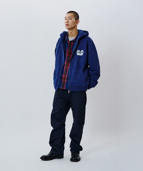 UNION（ユニオン） パンツ UNION TOKYO ADDISON PANT ユニオン