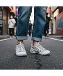 スニーカー FILA ECHAPPE LACE...の詳細画像1