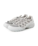 スニーカー FILA ECHAPPE LACE...の詳細画像2