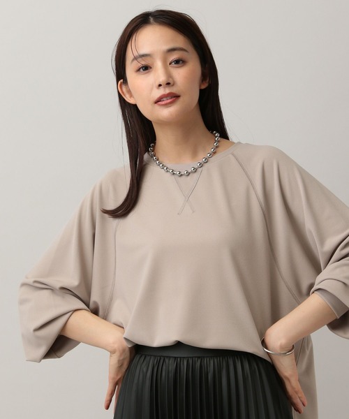 GLOBAL WORK（グローバルワーク） tシャツ MATINEE LINE/ライトジョー 